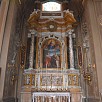 Foto: Altare  - Cattedrale di San Giorgio (Ferrara) - 3