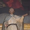 Foto: Particolare del Beato Giovanni Tavelli Vescovo di Ferrara - Cattedrale di San Giorgio (Ferrara) - 31