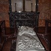 Foto: Tomba della Mamma di D Annunzio - Cattedrale di San Cetteo – sec. XX  (Pescara) - 11