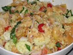 Ricetta - Panzanella
